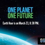 Earth Hour More Than Lights Off