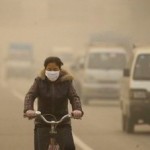 Environmental Concerns at Record Lows: Global Poll