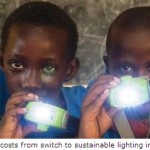 Sustainable Off-Grid Lighting Solutions can Deliver Major Benefits