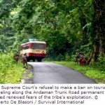 Indian Supreme Court Reverses Order to Ban Human Safaris