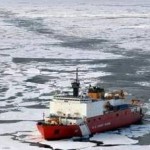 Global Warming will Open Unexpected New Shipping Routes in Arctic