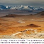 Mongolia Named Global Host of World Environment Day 2013