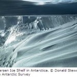 Summer Melt Season is Getting Longer on Antarctic Peninsula