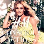 H&M Releases Sustainability Report 2012