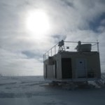 Thin Clouds Drove Greenland’s Record-Breaking 2012 Ice Melt