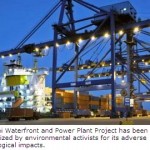 Adani Project in Mundra Violating Environmental Norms