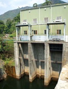 Small Hydro Power Projects in India