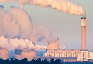 EU Greenhouse Gas Emissions