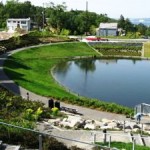 European Commission Adopted New Strategy to Promote Green Infrastructure