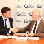 CDP and GRI Collaborate to Harmonize Reporting Frameworks