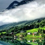 New Norwegian CSR Regulation Enter into Force