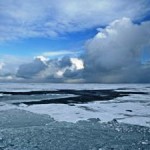 Ice-Free Arctic May be in Our Future