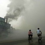 China is Outsourcing Carbon within its Own Borders