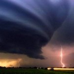 Natural Catastrophes in 2012 Dominated by U.S. Weather Extremes