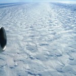 Huge Iceberg Breaks Away from Pine Island Glacier in Antarctic