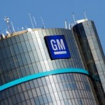 GM Outlines Progress on Environmental Priorities