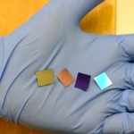 Stanford Scientists Break Record for Thinnest Light-Absorber