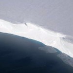 Warm Ocean Drives Most Antarctic Ice Shelf Loss