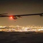 Prototype Plane Completes Solar-Powered Flight across USA