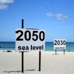 Sea Level Rise ‘Locking In’ Quickly, Coastal Cities Threatened