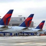 Delta Air Lines Reduces Emissions Over 18 Percent Since 2005