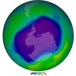 Ozone-Protection Treaty Had Climate Benefits, Too