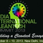 FICCI India International Cleantech Summit 2013 gets under way