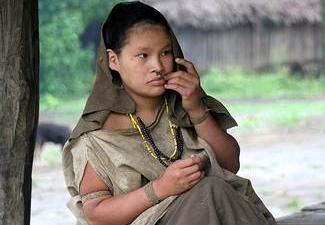 Indigenous Peoples in Peru