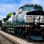 Communities, Customers Benefit from Norfolk Southern’s Progress on Sustainability