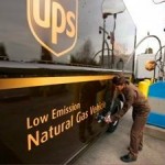 UPS Reports Reduction of Total Greenhouse Gas Emissions