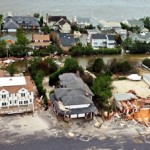 Evidence of Climate Change Found in Half of Extreme Weather Events of 2012