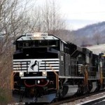 Norfolk Southern Discloses Strategic Initiatives to Reduce Greenhouse Gas Emissions