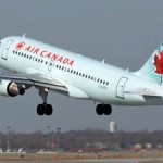 Air Canada Issues 2012 Corporate Sustainability Report