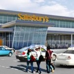 Sainsbury’s Introduces ‘Water Neutral’ at New Store