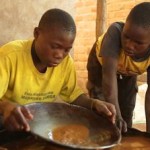 Hazardous Life of Child Gold Miners in Tanzania