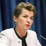 Latest IPCC Findings a Clarion Call for Global Community: Christiana Figueres