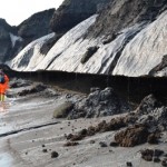 Thawing Permafrost: Speed of Coastal Erosion in Eastern Siberia Nearly Doubled