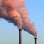 2012 Sees Slowdown in Increase in Global CO2 Emissions