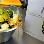 UK Roadmap to Achieve Zero Food Waste to Landfill Launched