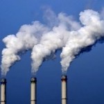 Global Carbon Emissions Set to Reach Record 36 Billion Tonnes in 2013