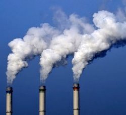 Carbon Emissions