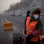 Study Points to Coal Burning as Origin of Northern China Airpocalypse