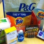 P&G Releases 15th Annual Sustainability Report