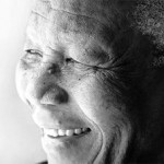 Nelson Mandela, Champion of Sustainable Development, Dies at 95