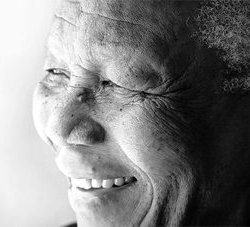 Nelson Mandela. © Nelson Mandela Centre of Memory
