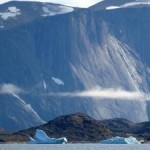 Greenland’s Shrunken Ice Sheet: We’ve Been Here Before