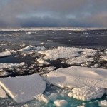 Melting Arctic Sea Ice could Increase Summer Rainfall in Northwest Europe