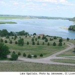 Saving the Great Plains Water Supply