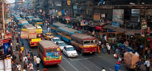 India Urban Mobility Plans Pathway to Sustainability | ThinktoSustain.com