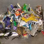 Hidden River of Plastic Rubbish Threatening to Devastate Wildlife